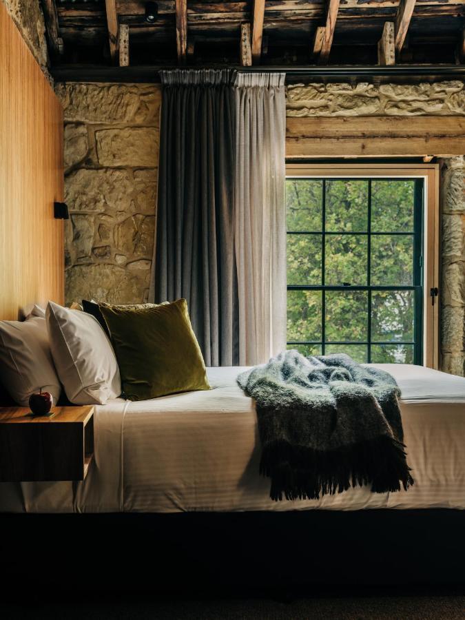 Moss Hotel Hobart Eksteriør bilde