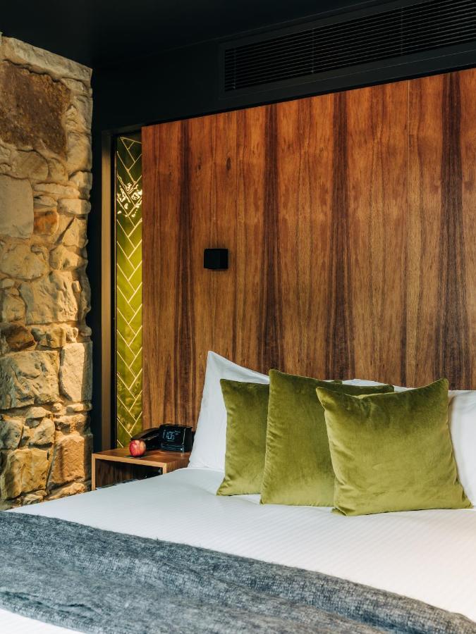 Moss Hotel Hobart Eksteriør bilde