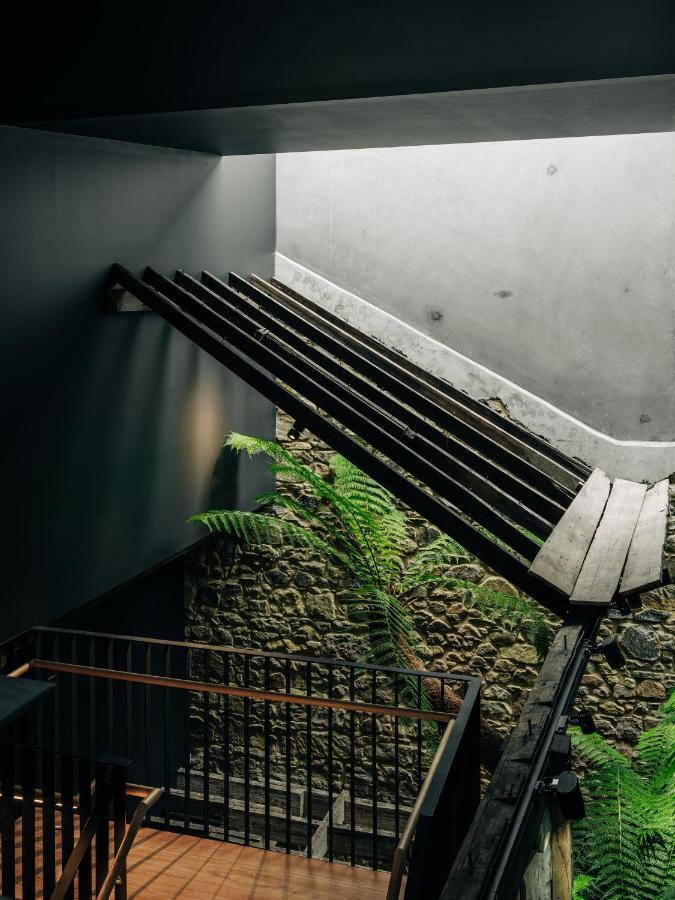 Moss Hotel Hobart Eksteriør bilde