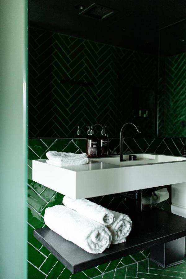 Moss Hotel Hobart Eksteriør bilde