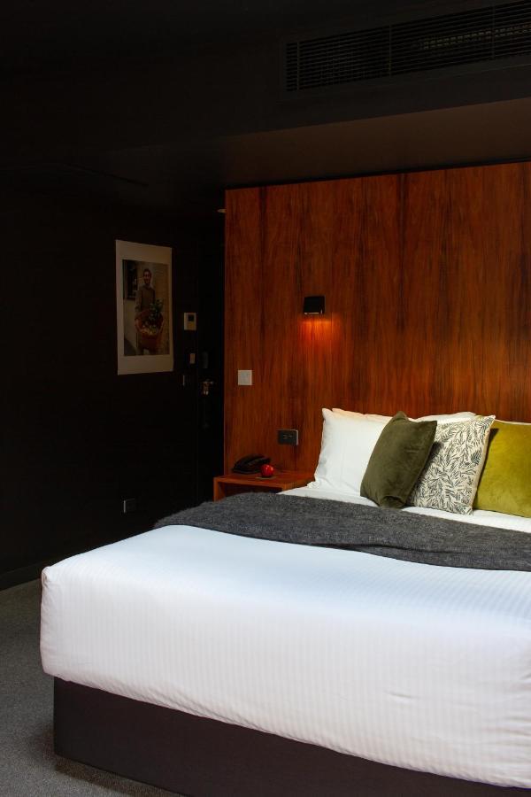 Moss Hotel Hobart Eksteriør bilde