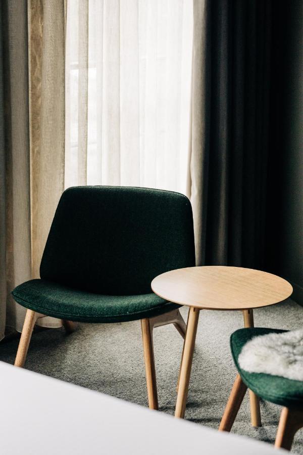 Moss Hotel Hobart Eksteriør bilde