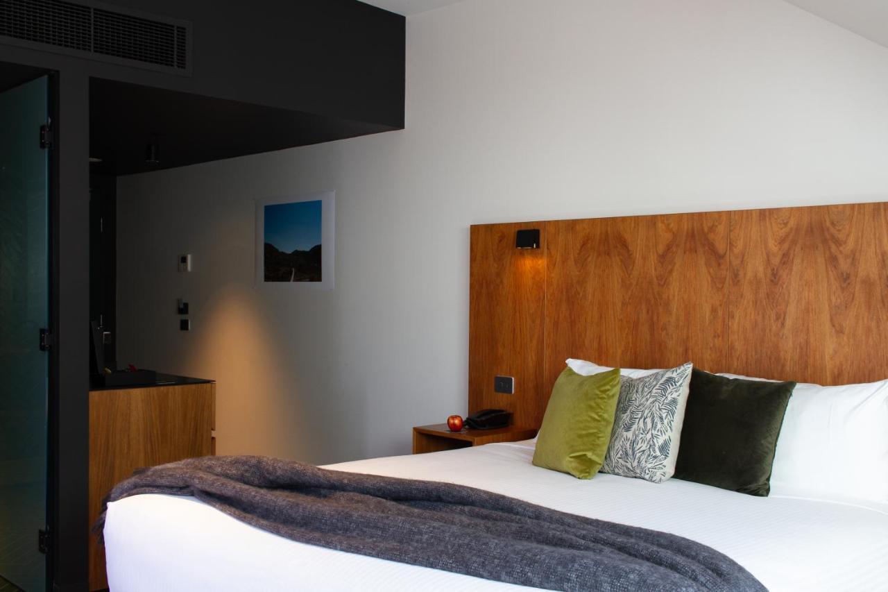 Moss Hotel Hobart Eksteriør bilde