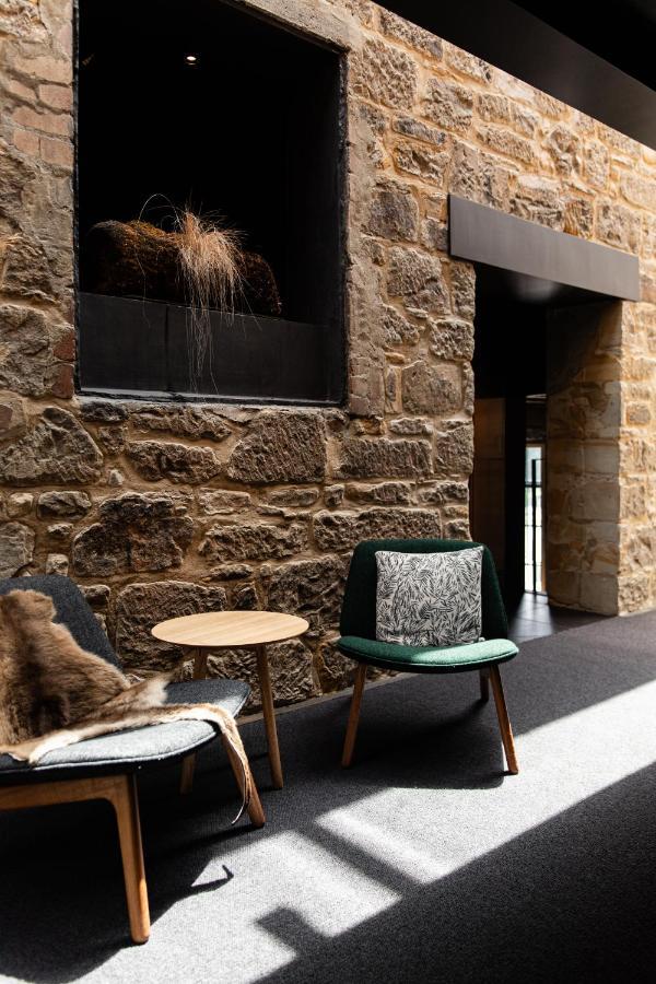 Moss Hotel Hobart Eksteriør bilde
