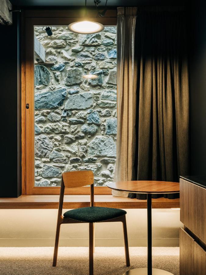 Moss Hotel Hobart Eksteriør bilde
