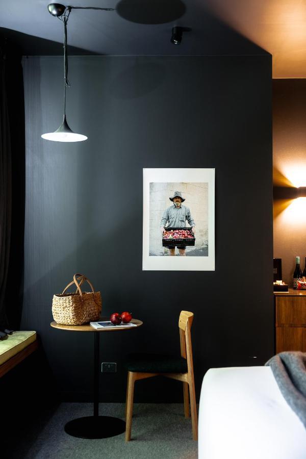 Moss Hotel Hobart Eksteriør bilde