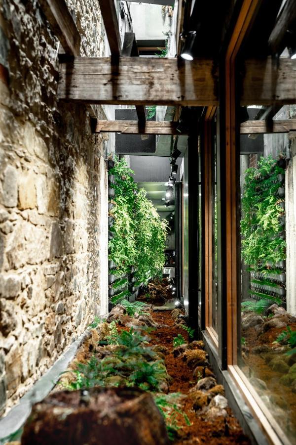 Moss Hotel Hobart Eksteriør bilde
