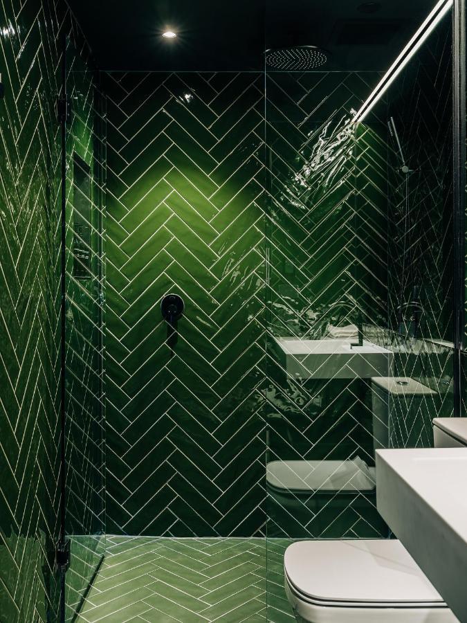 Moss Hotel Hobart Eksteriør bilde