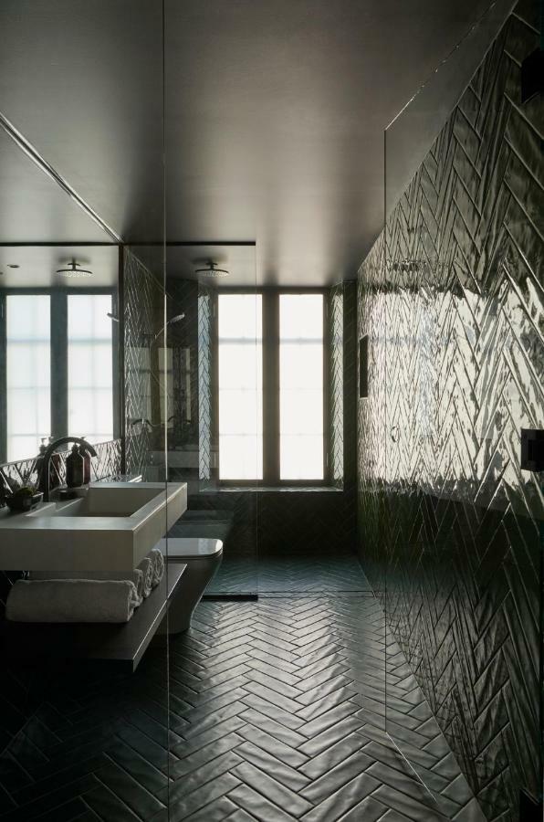 Moss Hotel Hobart Eksteriør bilde