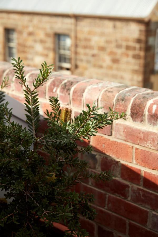 Moss Hotel Hobart Eksteriør bilde